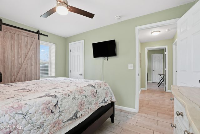 5616 Pinetree Avenue, Panama City, FL 32408