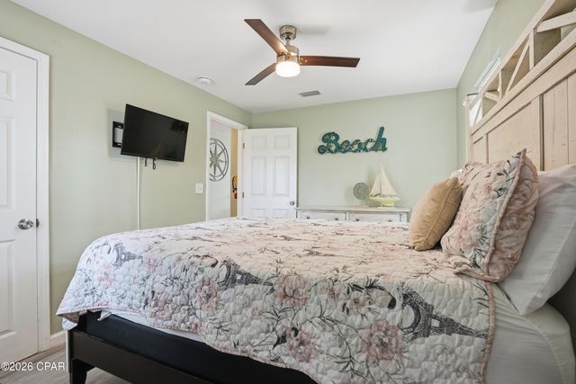 5616 Pinetree Avenue, Panama City, FL 32408