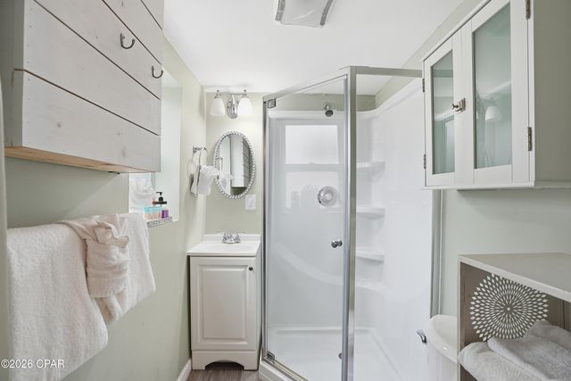 5616 Pinetree Avenue, Panama City, FL 32408