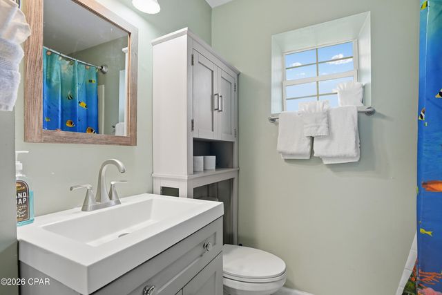 5616 Pinetree Avenue, Panama City, FL 32408