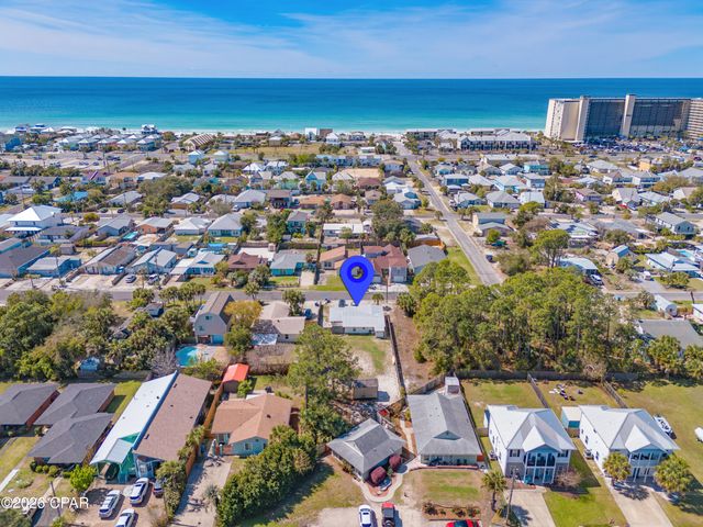 5616 Pinetree Avenue, Panama City, FL 32408