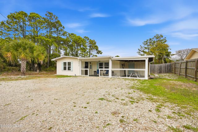 5616 Pinetree Avenue, Panama City, FL 32408