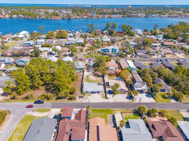 5616 Pinetree Avenue, Panama City, FL 32408