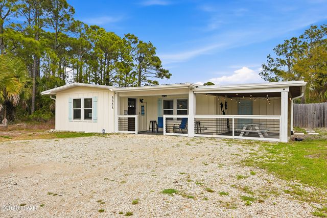 5616 Pinetree Avenue, Panama City, FL 32408