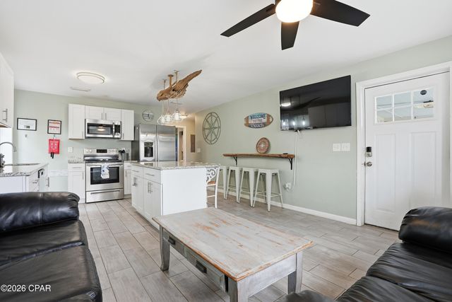 5616 Pinetree Avenue, Panama City, FL 32408