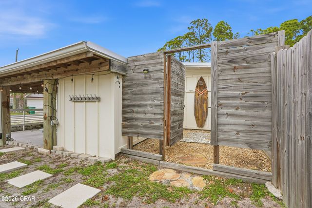 5616 Pinetree Avenue, Panama City, FL 32408