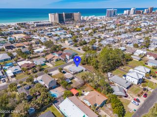 5616 Pinetree Avenue, Panama City, FL 32408