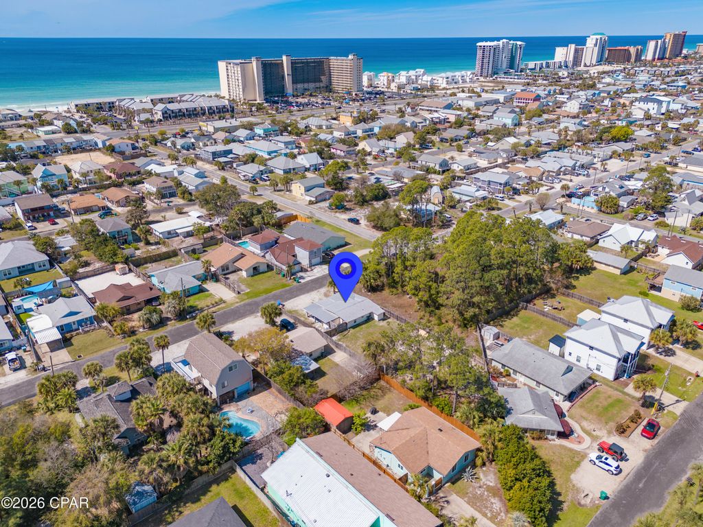 5616 Pinetree Avenue, Panama City, FL 32408