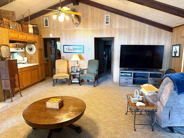 719 Hickory Hill Drive, Burkeville, TX 75932