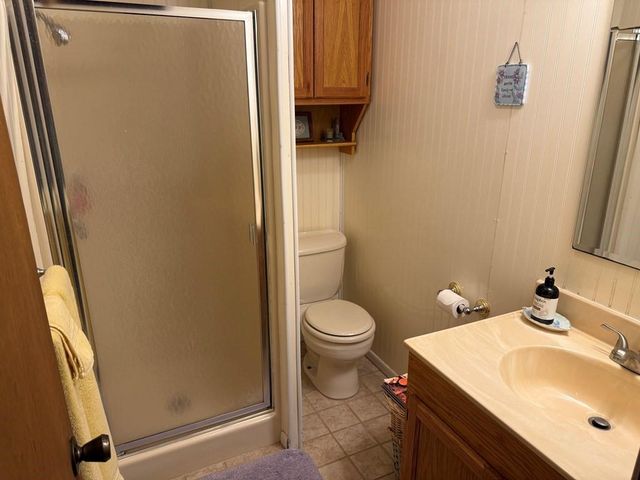 719 Hickory Hill Drive, Burkeville, TX 75932