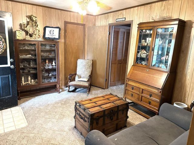 719 Hickory Hill Drive, Burkeville, TX 75932