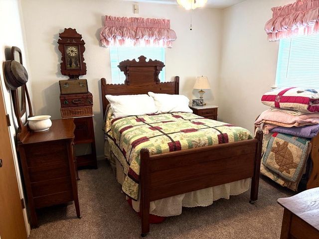 719 Hickory Hill Drive, Burkeville, TX 75932