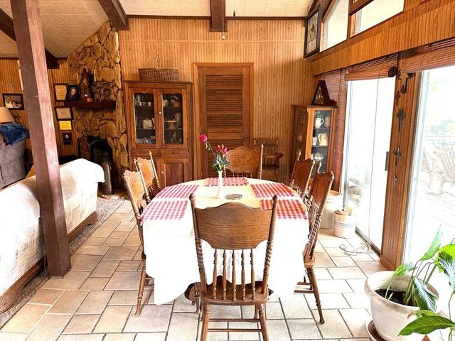 719 Hickory Hill Drive, Burkeville, TX 75932