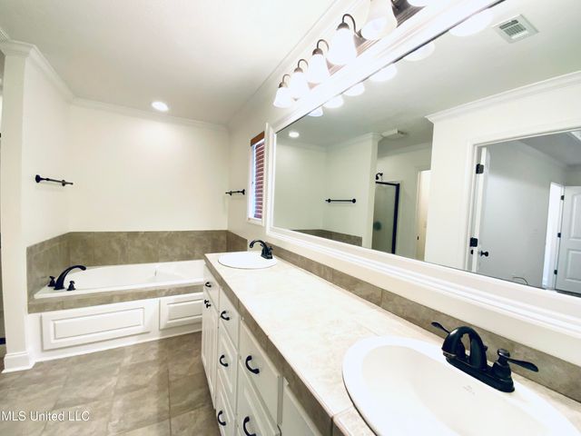 514 Glensview Drive, Brandon, MS 39047