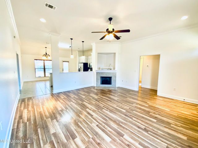 514 Glensview Drive, Brandon, MS 39047