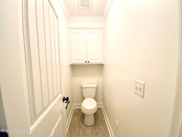 514 Glensview Drive, Brandon, MS 39047