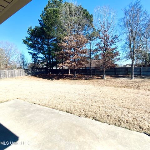 514 Glensview Drive, Brandon, MS 39047