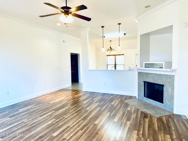 514 Glensview Drive, Brandon, MS 39047