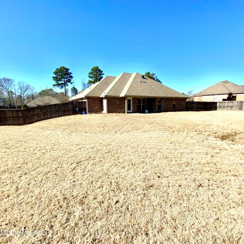 514 Glensview Drive, Brandon, MS 39047