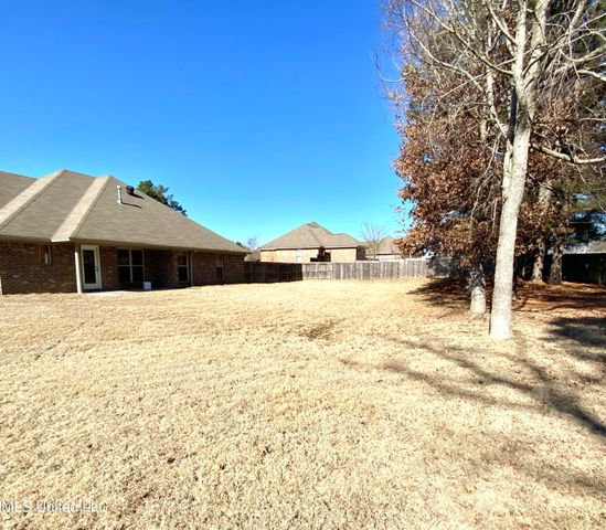 514 Glensview Drive, Brandon, MS 39047