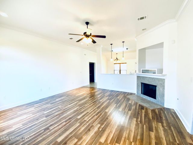 514 Glensview Drive, Brandon, MS 39047