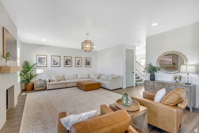 3348 S WILD OAK RD, Saratoga Springs, UT 84045