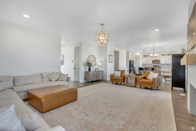 3348 S WILD OAK RD, Saratoga Springs, UT 84045