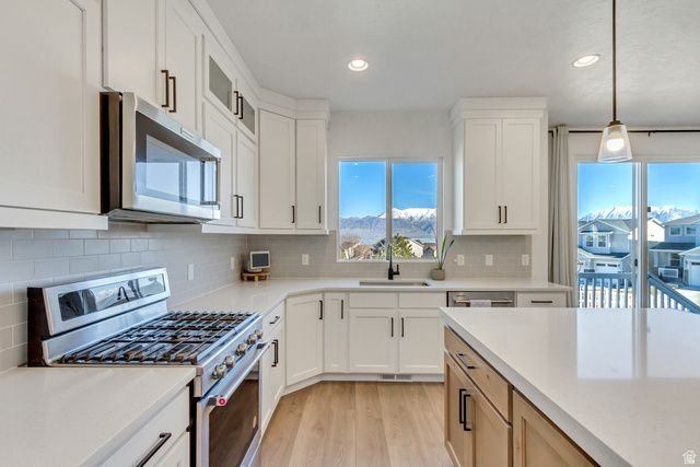 3348 S WILD OAK RD, Saratoga Springs, UT 84045