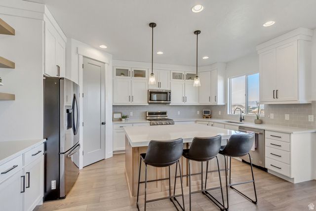 3348 S WILD OAK RD, Saratoga Springs, UT 84045