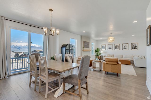 3348 S WILD OAK RD, Saratoga Springs, UT 84045