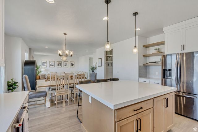 3348 S WILD OAK RD, Saratoga Springs, UT 84045