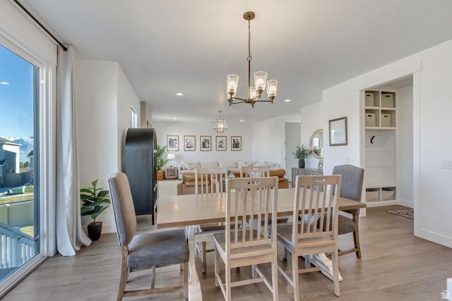 3348 S WILD OAK RD, Saratoga Springs, UT 84045