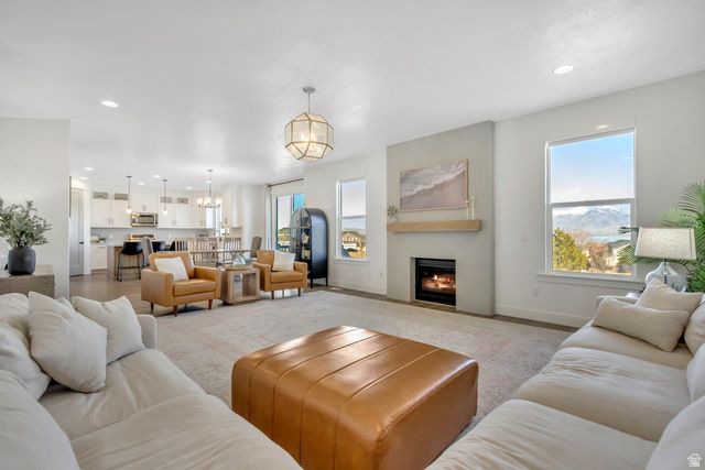 3348 S WILD OAK RD, Saratoga Springs, UT 84045