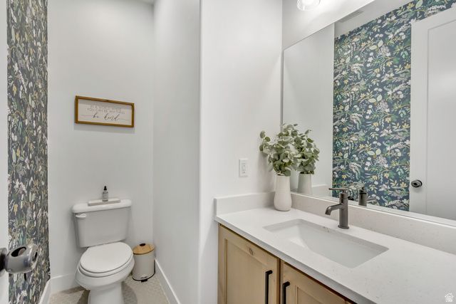 3348 S WILD OAK RD, Saratoga Springs, UT 84045