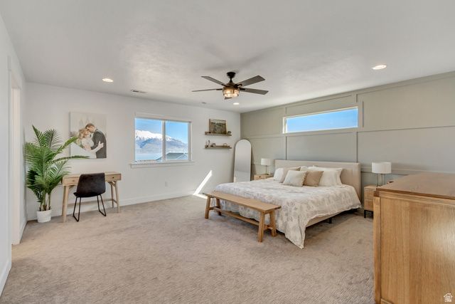 3348 S WILD OAK RD, Saratoga Springs, UT 84045