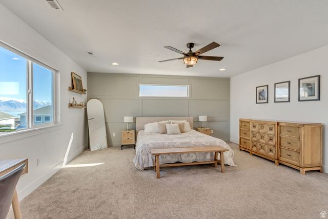 3348 S WILD OAK RD, Saratoga Springs, UT 84045