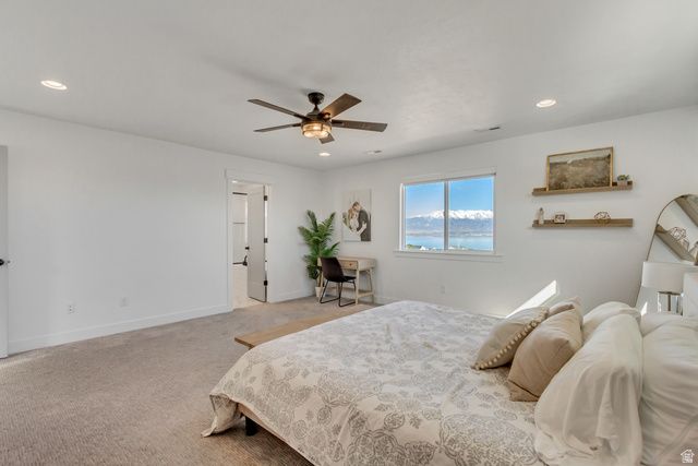 3348 S WILD OAK RD, Saratoga Springs, UT 84045