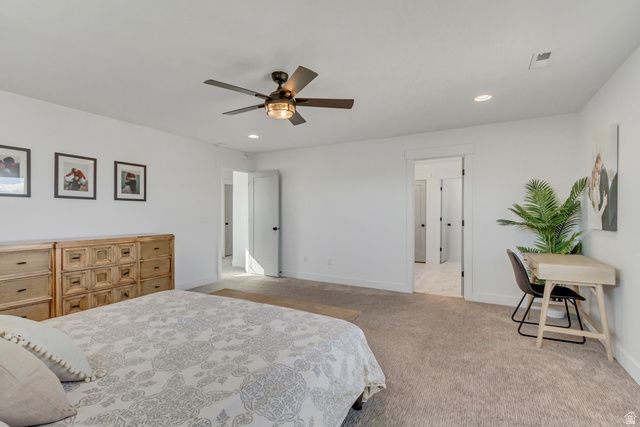 3348 S WILD OAK RD, Saratoga Springs, UT 84045