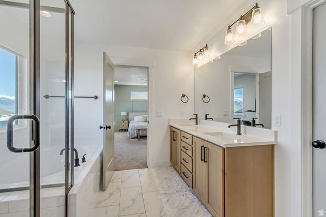 3348 S WILD OAK RD, Saratoga Springs, UT 84045