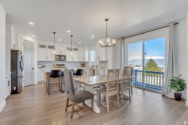 3348 S WILD OAK RD, Saratoga Springs, UT 84045