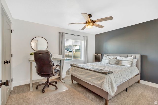 3348 S WILD OAK RD, Saratoga Springs, UT 84045