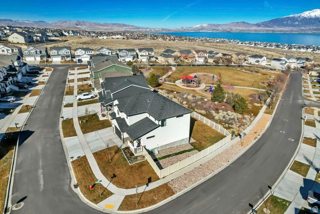 3348 S WILD OAK RD, Saratoga Springs, UT 84045