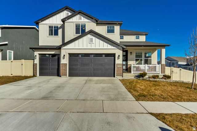 3348 S WILD OAK RD, Saratoga Springs, UT 84045