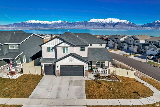 3348 S WILD OAK RD, Saratoga Springs, UT 84045