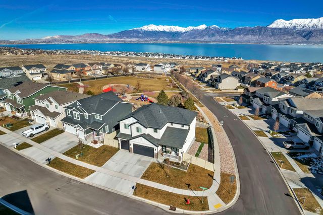 3348 S WILD OAK RD, Saratoga Springs, UT 84045