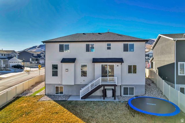 3348 S WILD OAK RD, Saratoga Springs, UT 84045