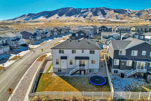 3348 S WILD OAK RD, Saratoga Springs, UT 84045