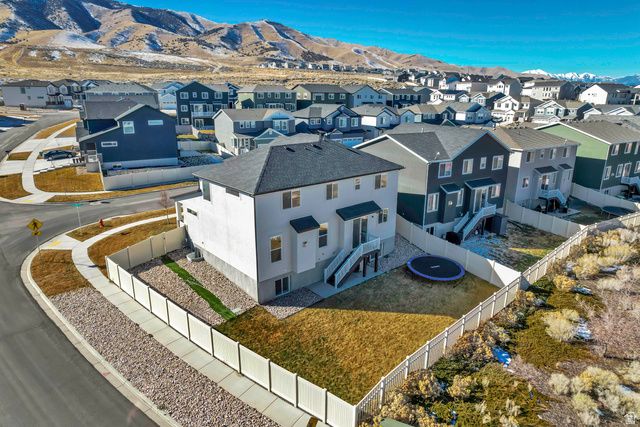 3348 S WILD OAK RD, Saratoga Springs, UT 84045