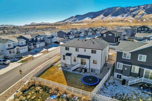 3348 S WILD OAK RD, Saratoga Springs, UT 84045