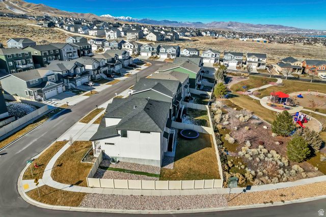 3348 S WILD OAK RD, Saratoga Springs, UT 84045